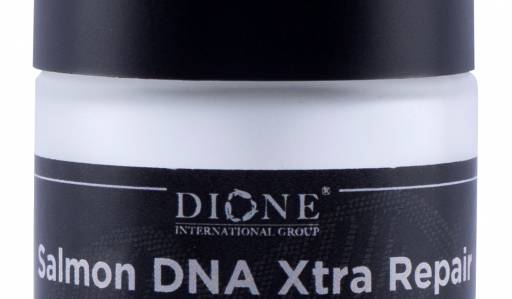Premium Salmon DNA Xtra Repair Serum